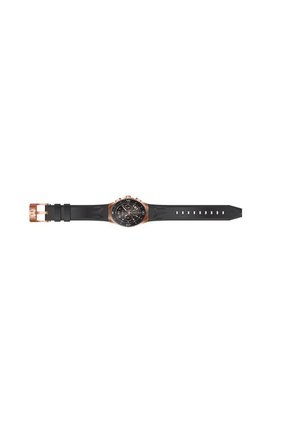 Reloj Para Hombre Technomarine Manta Tm-215064 Negro Rojo