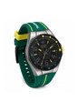 Reloj Technomarine Modelo TM 525010 Verde Hombres de Technomarine