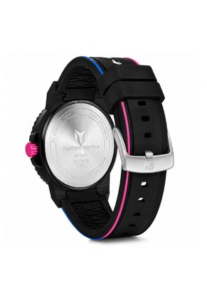 Reloj Technomarine Modelo TM 525035 Azul Hombres