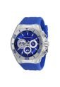 Reloj Para Hombre Technomarine Cruise Tm-118121 Azul de Technomarine