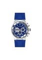 Reloj Para Hombre Technomarine Cruise Tm-118121 Azul de Technomarine