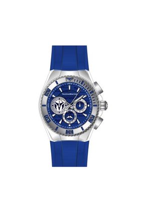 Reloj Para Hombre Technomarine Cruise Tm-118121 Azul