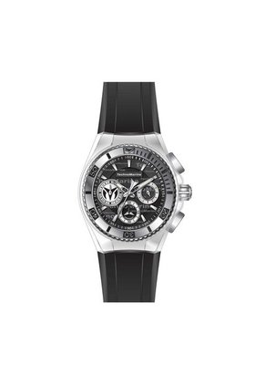 Reloj Para Mujer Technomarine Cruise Tm-118129 Negro