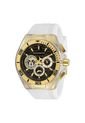 Reloj Para Hombre Technomarine Cruise Tm-118126 Blanco de Technomarine