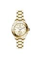 Reloj Para Hombre Technomarine Moonsun Tm-117030 Dorado de Technomarine
