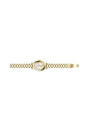 Reloj Para Hombre Technomarine Moonsun Tm-117030 Dorado