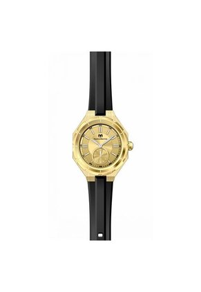 Reloj Technomarine Modelo MT 120038 Negro Mujer