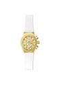Reloj Para Mujer Technomarine Cruise Tm-115365 Blanco de Technomarine