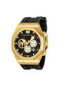 Reloj Para Hombre Technomarine Reef Tm-520002 Negro de Technomarine