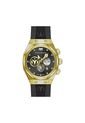 Reloj Para Hombre Technomarine Reef Tm-520002 Negro de Technomarine