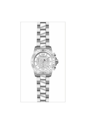 Reloj Para Mujer Technomarine Manta Tm-219009 Acero