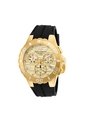 Reloj Para Hombre Technomarine Cruise Tm-115079 Negro de Technomarine