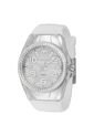 Reloj Technomarine Modelo TM 121260 Blanco Mujer de Technomarine
