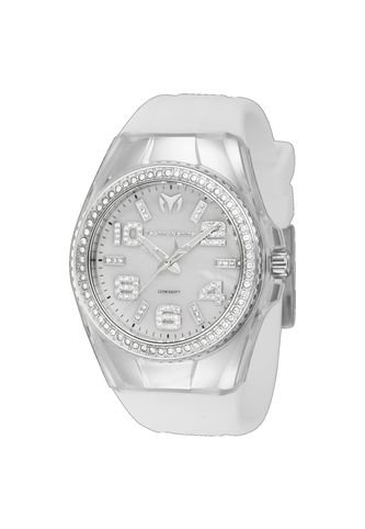 Reloj Technomarine Modelo TM 121260 Blanco Mujer Technomarine