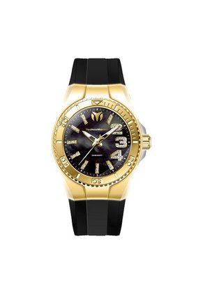 Reloj Technomarine Modelo MT 121245 Negro Mujer