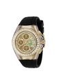Reloj Para Mujer Technomarine Cruise Tm-121062 Negro de Technomarine
