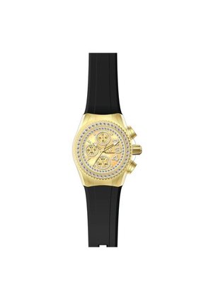 Reloj Para Mujer Technomarine Cruise Tm-121062 Negro