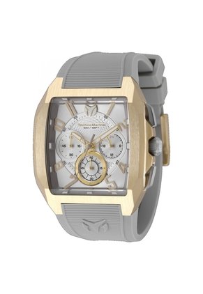 Reloj Technomarine Modelo TM 225118 Gris Hombres