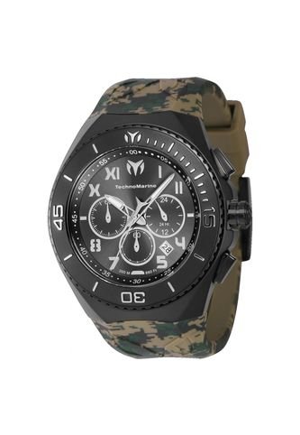 Reloj Technomarine Modelo TM-221044 Marron Hombre Technomarine