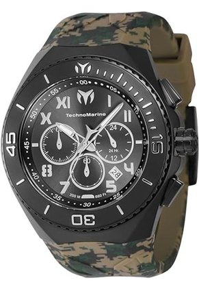 Reloj Technomarine Modelo TM-221044 Marron Hombre