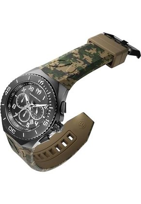 Reloj Technomarine Modelo TM-221044 Marron Hombre