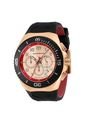Reloj Technomarine Modelo TM-221047 Negro Rojo Hombre de Technomarine