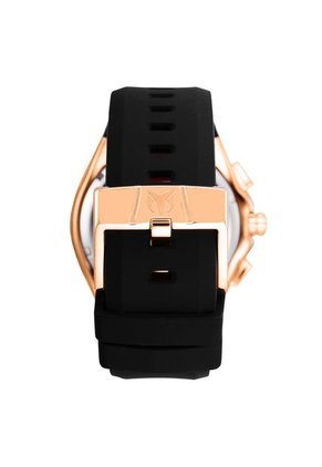 Reloj Technomarine Modelo TM-221047 Negro Rojo Hombre