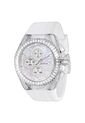 Reloj Technomarine Modelo TM-121024 Blanco Hombre de Technomarine