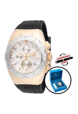 Reloj Technomarine Modelo TM-124005 Negro Hombre Technomarine