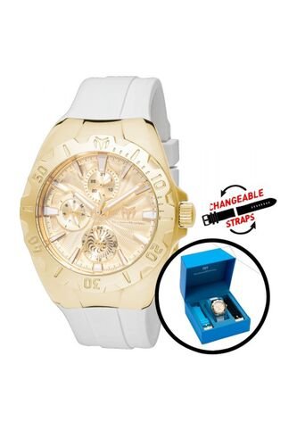 Reloj Technomarine Modelo TM-124009 Negro Mujer Technomarine