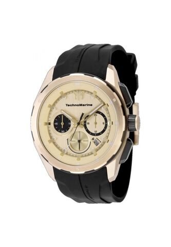 Reloj Technomarine Modelo TM-318105 Negro Hombre Technomarine
