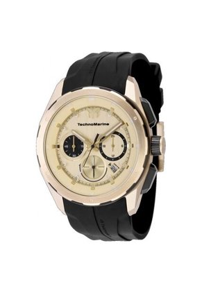 Reloj Technomarine Modelo TM-318105 Negro Hombre