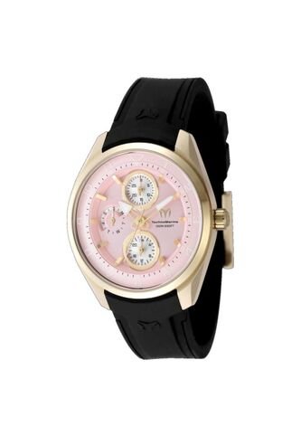 Reloj Technomarine Modelo TM-318133 Negro Mujer Technomarine
