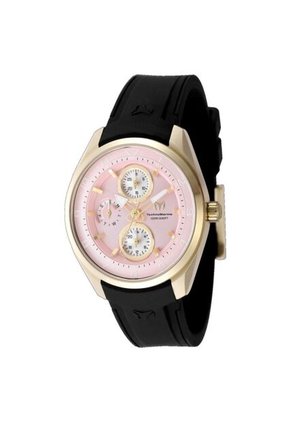 Reloj Technomarine Modelo TM-318133 Negro Mujer
