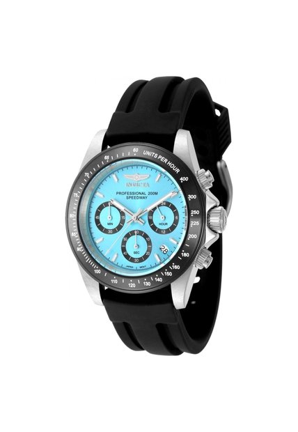 Reloj Technomarine Modelo 50490 Negro Hombres
