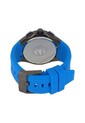 Reloj Para Hombre Technomarine Manta Tm-220002 Azul