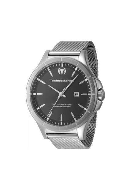 Reloj Technomarine Modelo TM 822003 Acero Hombres