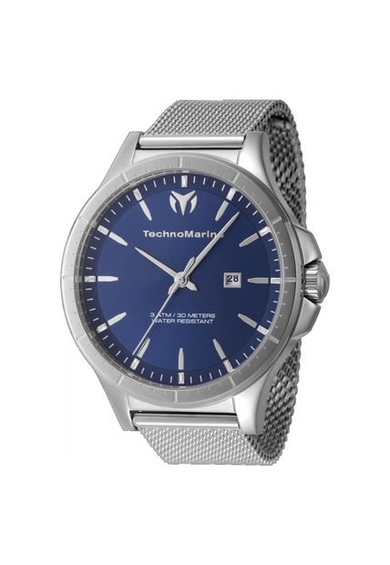 Reloj Technomarine Modelo TM-822004 Acero Hombres
