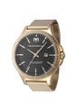 Reloj Technomarine Modelo TM-822007 Oro Hombres de Technomarine