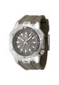 Reloj Technomarine Modelo Número De Serie 224008 Verde Oliva Hombres de Technomarine