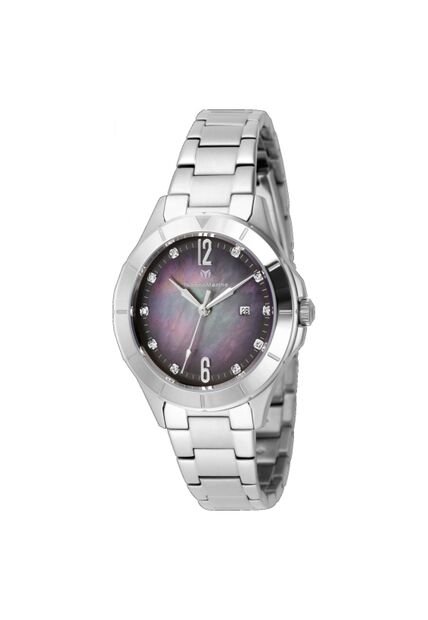 Reloj Technomarine Modelo TM-826001 Acero Dama
