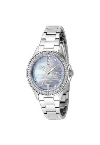 Reloj Technomarine Modelo TM-826007 Acero Dama Technomarine