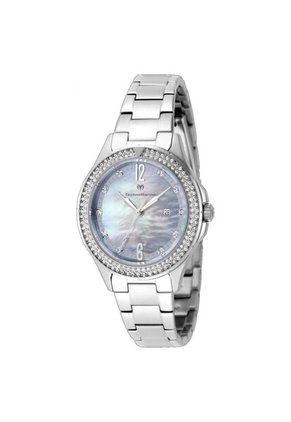 Reloj Technomarine Modelo TM-826007 Acero Dama