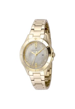Reloj Technomarine Modelo TM-826005 Oro Dama