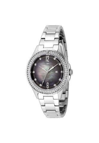 Reloj Technomarine Modelo TM-826008 Acero Dama Technomarine