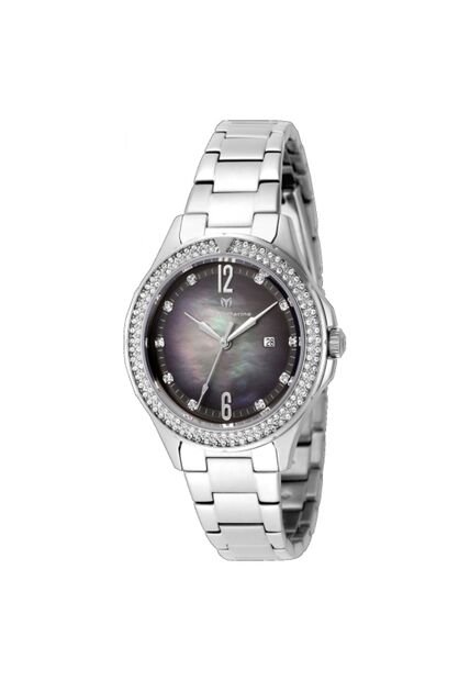 Reloj Technomarine Modelo TM-826008 Acero Dama