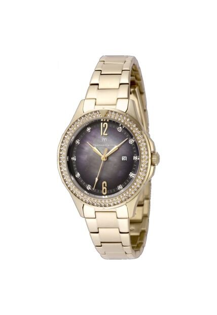 Reloj Technomarine Modelo TM-826010 Oro Dama