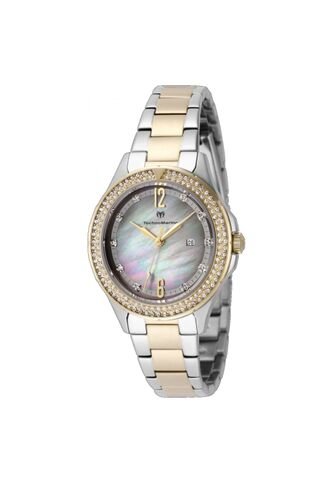 Reloj Technomarine Modelo TM-826011 Oro, Acero Dama Technomarine