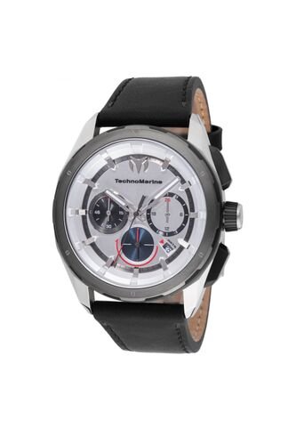 Reloj Technomarine Modelo TM-318088 Negro Hombres Technomarine