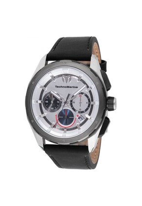 Reloj Technomarine Modelo TM-318088 Negro Hombres